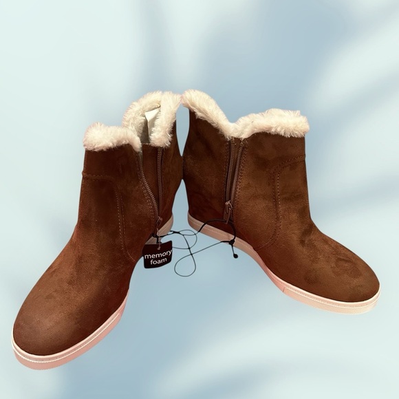 ANA A New Approach Booties size 10 - Picture 10 of 10